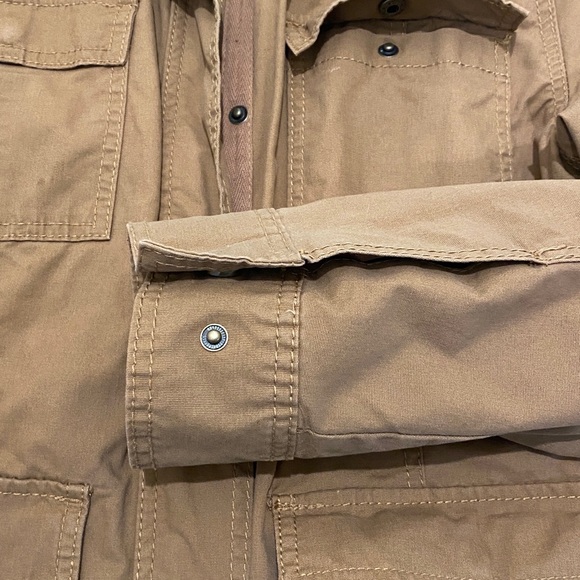 Universal Thread Women’s Utility Jacket - Picture 5 of 6